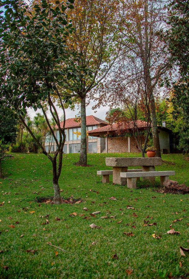 Quinta De Sao Bento Guest House Vila de Prado Exterior photo