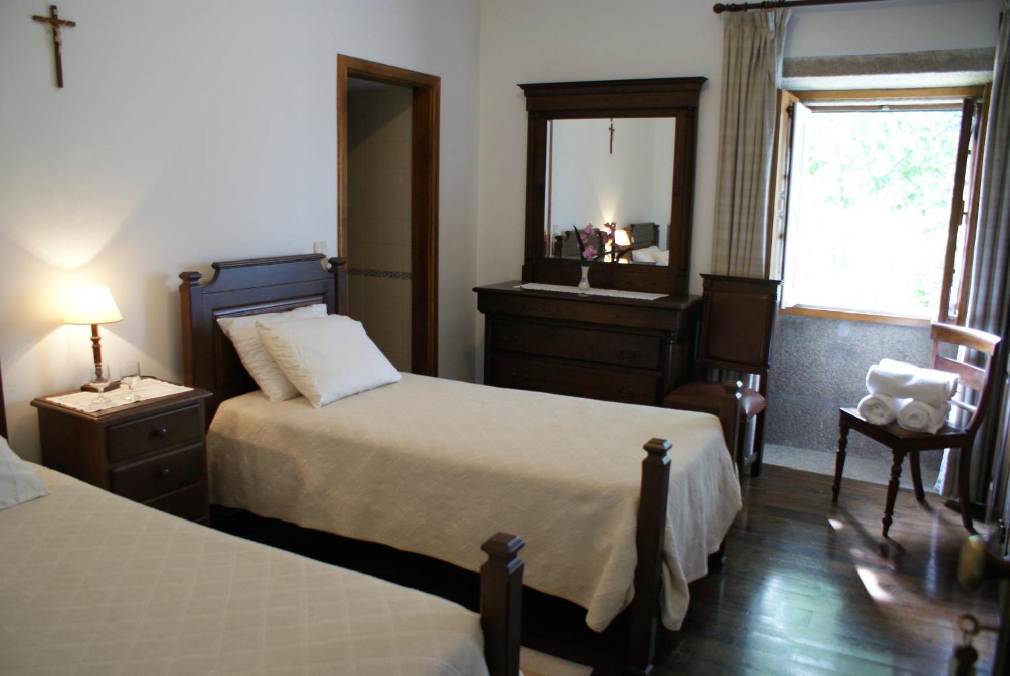 Quinta De Sao Bento Guest House Vila de Prado Room photo