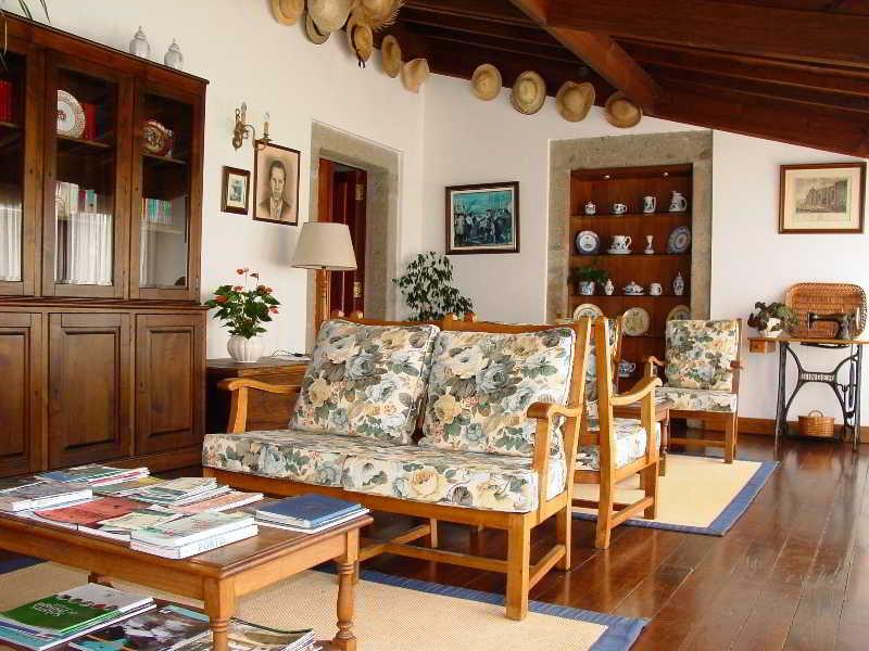 Quinta De Sao Bento Guest House Vila de Prado Exterior photo